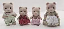 Calico critters vintage for sale  Williamsburg