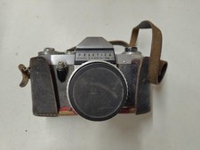 Praktica nova slr for sale  WARMINSTER