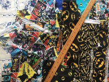 800 patchwork cut for sale  SUNDERLAND