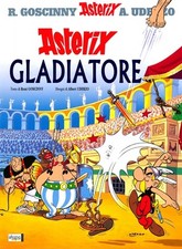 Asterix volumi cbr usato  Castelfidardo