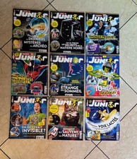 Lot science vie d'occasion  Paris-