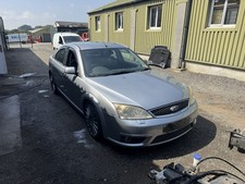Ford mondeo mk3 for sale  TORPOINT