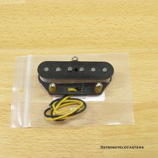 Fender AVRI '62 Custom Telecaster Pickup Vintage Reedição 62 Tele Bridge Pickup comprar usado  Enviando para Brazil