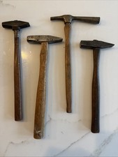 Lot vintage hammers for sale  Westfield