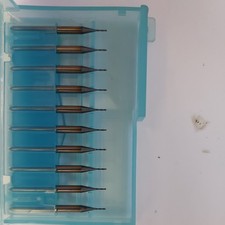 Vhm mini micro gebraucht kaufen Vhm mini micro gebraucht kaufen  Berglen