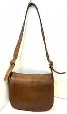 Vintage coach brown for sale  Stockton