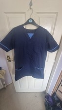 Reg nurse scrub for sale  BIRMINGHAM