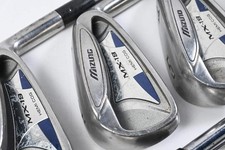 Mizuno irons stiff for sale Mizuno irons stiff for sale  LOANHEAD