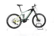 Haibike fullseven vtt d'occasion  Expédié en France