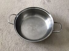 Culinary essentials casserole for sale  Washburn