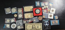 Coin lot liquidation for sale  Spring Hill