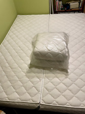 Weihnangebot wasserbett 180x22 gebraucht kaufen  Koberg, Breitenfelde, Lankau