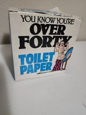 Vintage 1986 novelty for sale  Roscoe