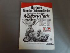 1980 mallory park for sale  ST. IVES