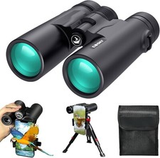 Binóculos Gosky 8x42 prisma de teto para adultos, HD profissionais para pássaros comprar usado  Enviando para Brazil