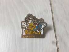 Rare pins pin d'occasion  Expédié en Belgium