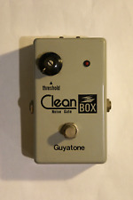 Guyatone clean box gebraucht kaufen  Dormagen