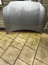 Bonnet grey for sale  YORK