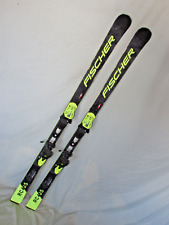 Fischer rc4 cup for sale  Vail