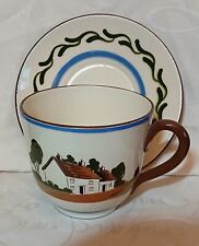 Large torquay ware for sale  DORCHESTER