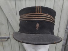 Ww1 ancien képi d'occasion  Chef-Boutonne