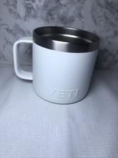 Yeti rambler stainless for sale  Durant