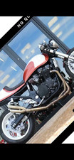 Suzuki gsx 750 for sale  PETERBOROUGH