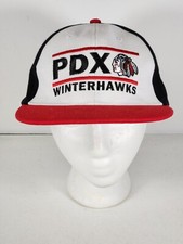 Portland winterhawks hat for sale  Lake Oswego