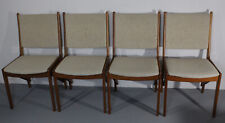 Stuhl teak antik gebraucht kaufen  Lauenburg/ Elbe