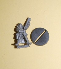Espingarda Necromunda - Delaque - Ganger # comprar usado  Enviando para Brazil