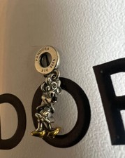 Pandora minnie mouse for sale  MANSFIELD