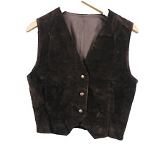 Vintage western gilet d'occasion  Ménéac