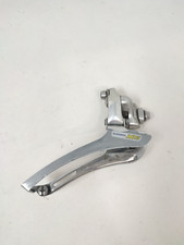 Front derailleur deragliatore usato  Grugliasco