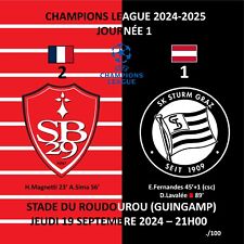 Magnet foot match d'occasion  Bussy-Saint-Georges