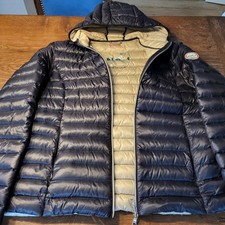 Como forte steppjacke gebraucht kaufen  Malente