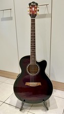 Ibanez ael20 jumbo gebraucht kaufen Ibanez ael20 jumbo gebraucht kaufen  Lahr
