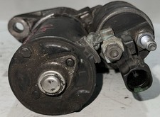 Motorino avviamento per usato  Italia