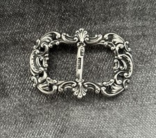 Antique silver hallmarked for sale  BONNYRIGG