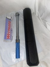 Westward drive torque for sale  Hampton