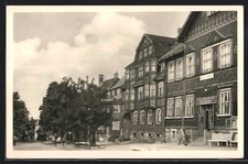 Ansichtskarte steinheid karl gebraucht kaufen  Berlin