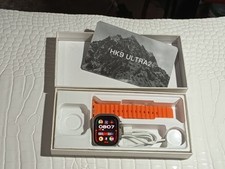 Smartwatch hk9 ultra2 usato  San Potito Sannitico