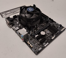 Scheda madre gigabyte usato Scheda madre gigabyte usato  Sansepolcro