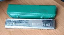 Vintage hohner echo for sale  SKEGNESS