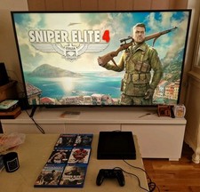 Sony playstation slim for sale  LONDON