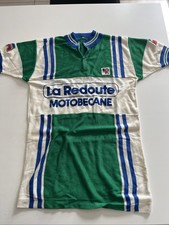 Maillot vélo vintage d'occasion  Mennecy