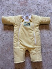 merlins magic sleep suit for sale  Lawton