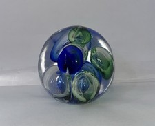Langham glass teardrop for sale  BRISTOL