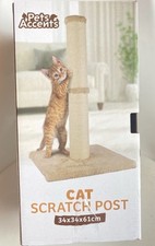 Griffoir chat poteau d'occasion  Pamiers
