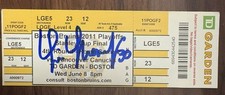 2011 stanley cup for sale  Tewksbury