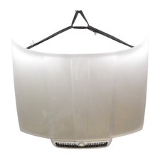 capot skoda octavia 2 d'occasion  Livron-sur-Drôme